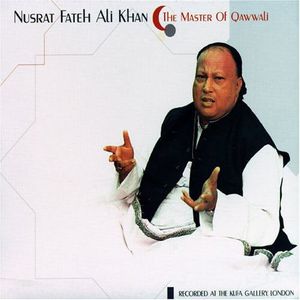 The Master of Qawwali