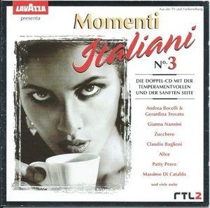 Momenti Italiani No.3
