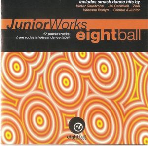 Junior Works Eightball