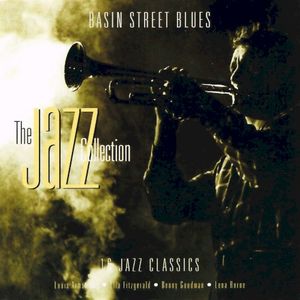 Basin Street Blues: The Jazz Collection