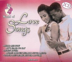 The World of Love Songs