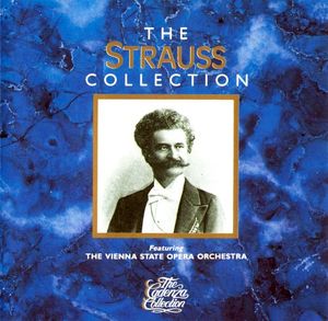 The Strauss Collection