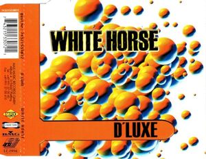 White Horse (Single)