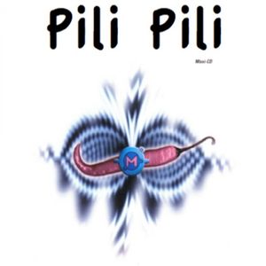 Pili Pili (Single)