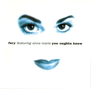 You Oughta Know (Single)