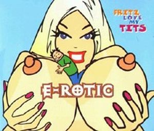Fritz Love My Tits (Single)