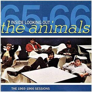 Inside Looking Out: The 1965–1966 Sessions