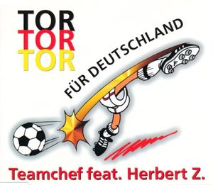 Tor für Deutschland (Single)