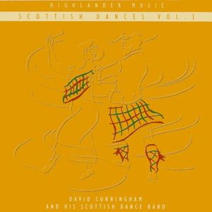 Scottish Dances, vol. 3