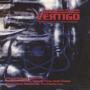 Vertigo Compilation 2/1996