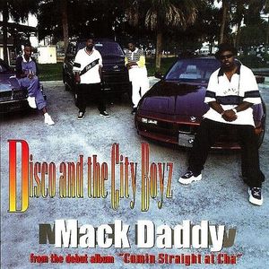 Mack Daddy (Single)