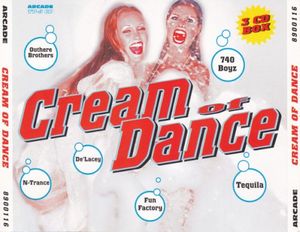 Cream of Dance