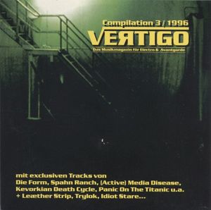 Vertigo Compilation 3/1996