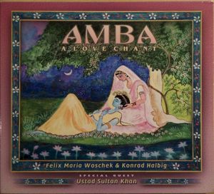 Amba (A Love Chant)