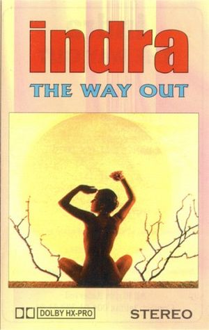 The Way Out