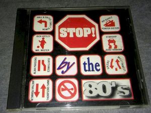 Stop! By the 80's