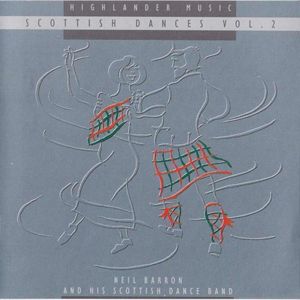 Scottish Dances, vol. 2