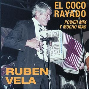 El coco rayado: Power mix y mucho mas