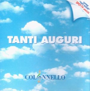 Tanti auguri (EP)