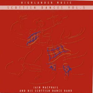 Scottish Dances, vol. 5