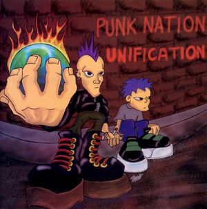 Punk Nation Unification