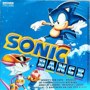 Sonic Dance
