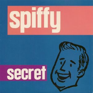 Secret (EP)