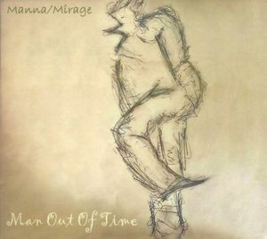 Man Out of Time