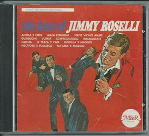 The Best of Jimmy Roselli