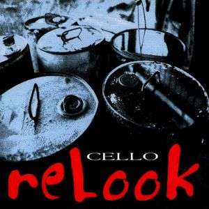 Relook (EP)