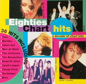 Eighties Chart Hits