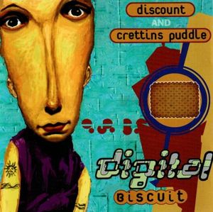 Digital Biscuit (EP)
