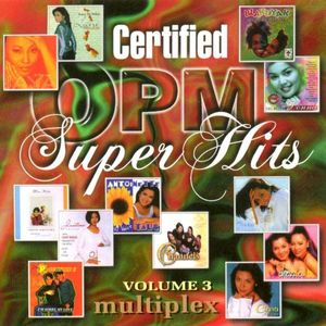 Certified OPM Super Hits