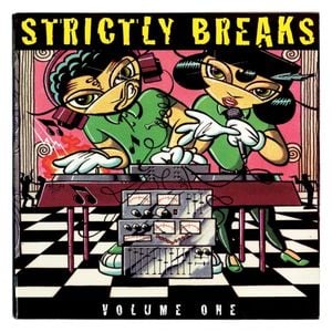 Strictly Breaks, Volume 1