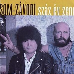 Száz év zene