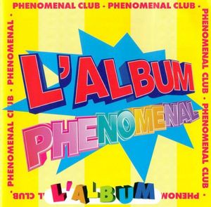 L'Album Phénoménal