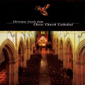 Christmas Carols From Christchurch Cathedral