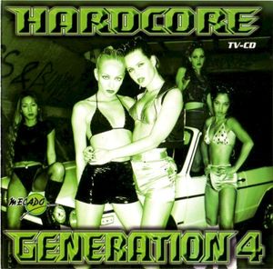 Hardcore Generation 4