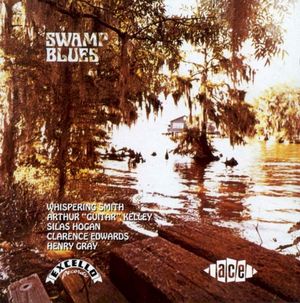 Swamp Blues