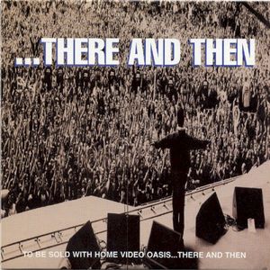 …There and Then (Live)