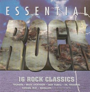 Essential Rock
