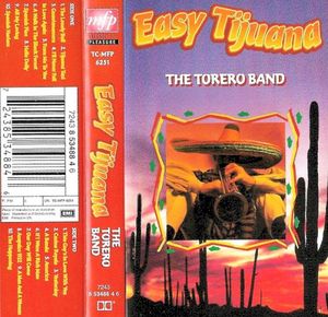 Easy Tijuana