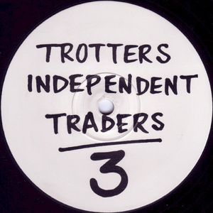 Trotters Independent Traders 3 (EP)