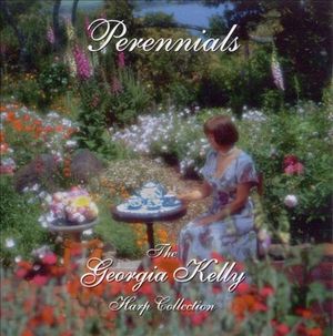 Perennials - The Georgia Kelly Harp Collection