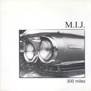 300 Miles (EP)