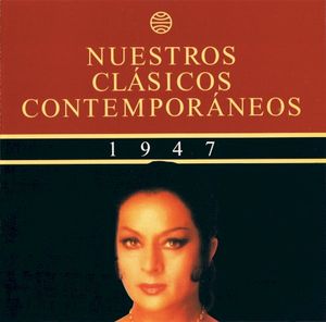 Nuestros clásicos contemporáneos (1947): Bolero frente a copla