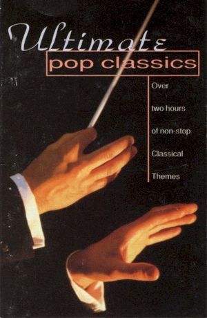 Ultimate Pop Classics