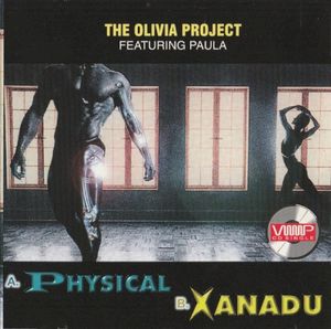 Physical / Xanadu (Single)