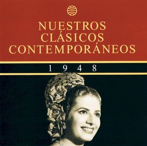 Nuestros clásicos contemporáneos (1948): ¡Qué bonitas son Madrid y Barcelona!