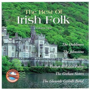 The Best of Irish Folk